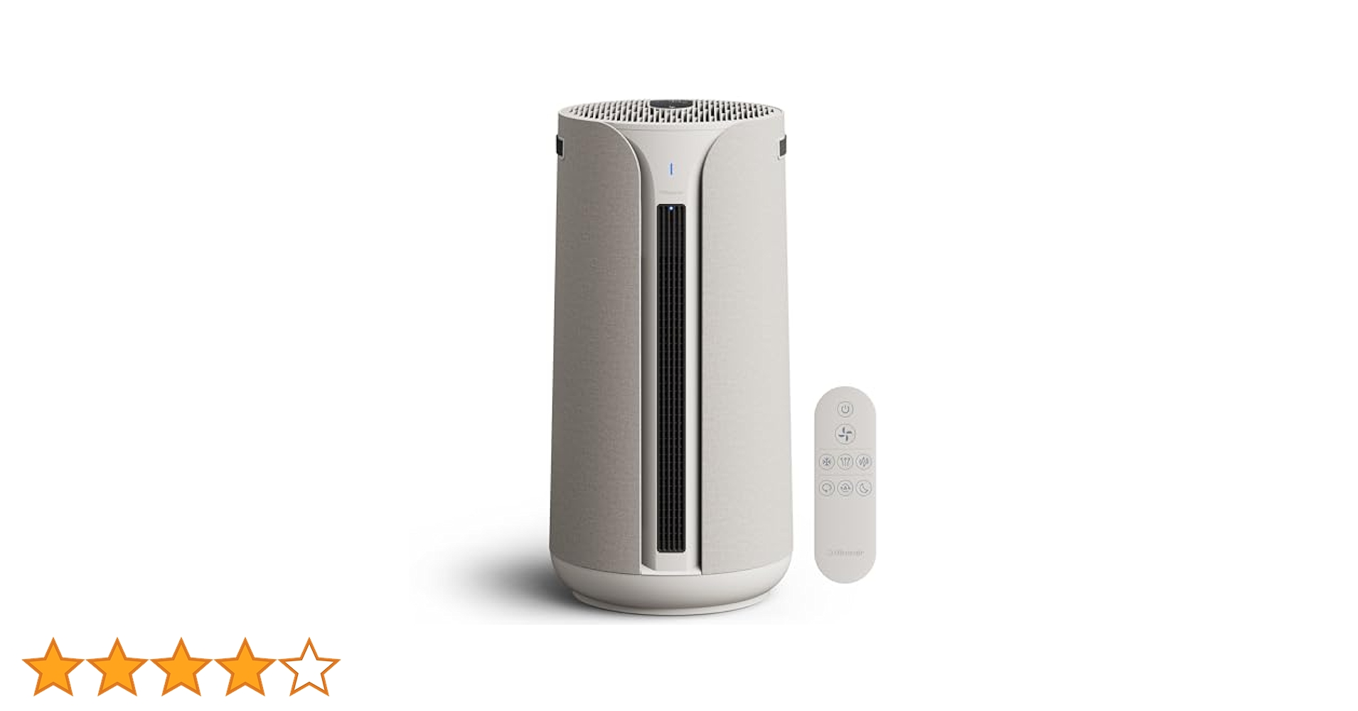 Amazon | ブルーエア 空気清浄機 ComfortPure 3-in-1 T20i 送風